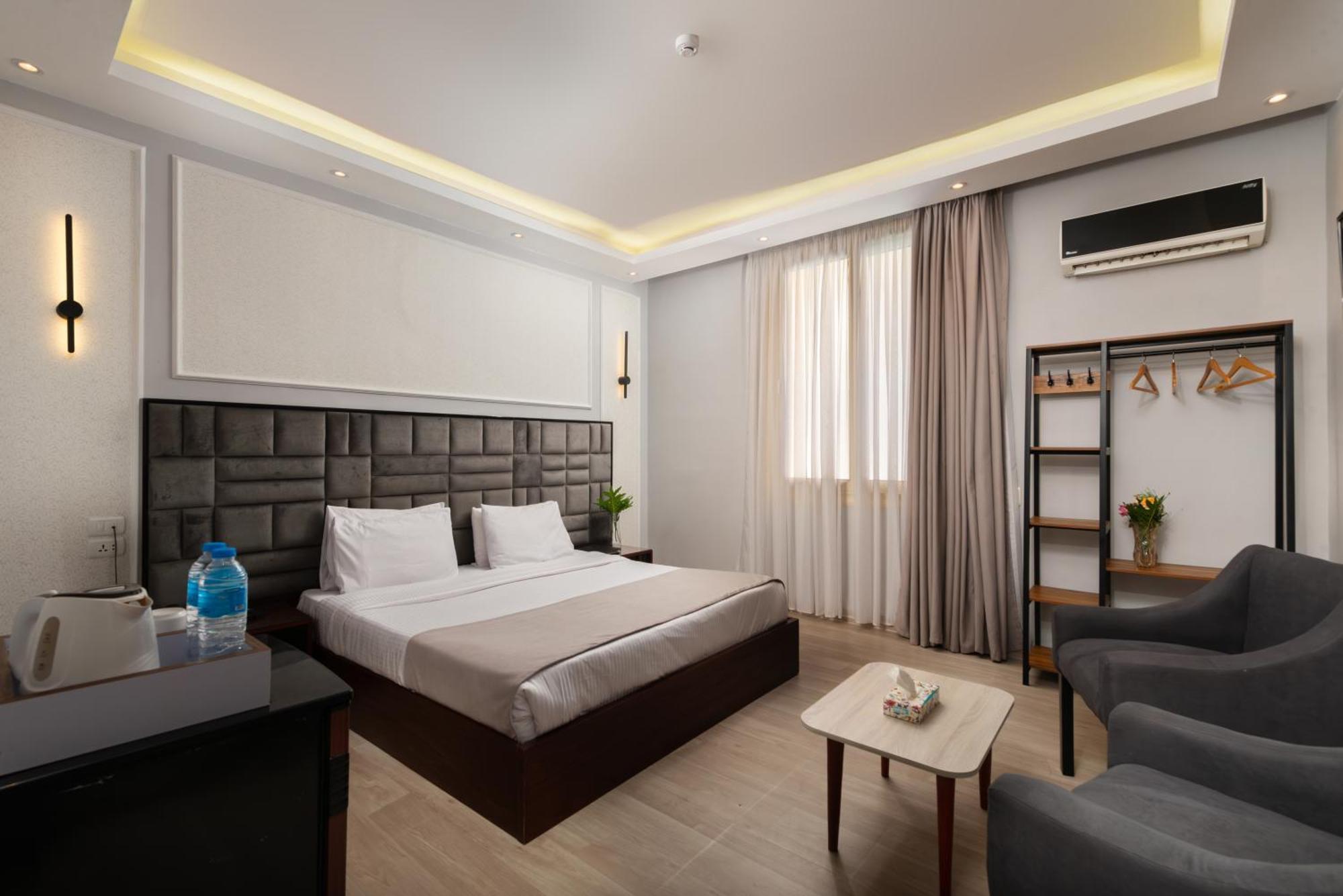 Capital Hotel Cairo Exterior photo