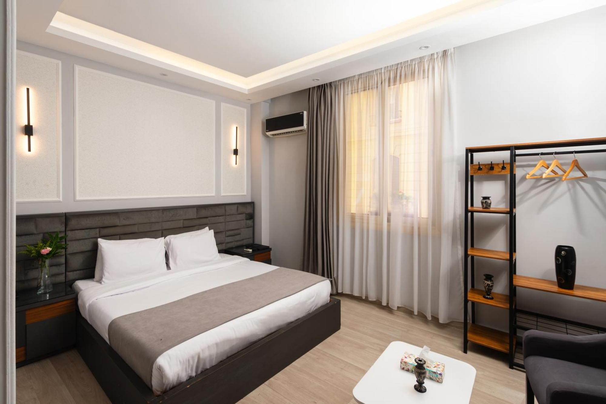 Capital Hotel Cairo Exterior photo